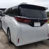 toyota alphard 2024 -TOYOTA 【豊田 300ﾒ9215】--Alphard 3BA-AGH40W--AGH40-4004299---TOYOTA 【豊田 300ﾒ9215】--Alphard 3BA-AGH40W--AGH40-4004299- image 2