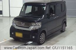 honda n-box 2013 -HONDA 【豊田 583ｲ2305】--N BOX DBA-JF1--JF1-2121296---HONDA 【豊田 583ｲ2305】--N BOX DBA-JF1--JF1-2121296-