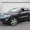 jeep grand-cherokee 2013 -ジープ--ジープ　グランドチェロキー ABA-WK57A--1C4RJFGT9DC625461---ジープ--ジープ　グランドチェロキー ABA-WK57A--1C4RJFGT9DC625461- image 7
