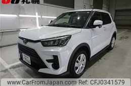 toyota raize 2023 -TOYOTA 【札幌 504ﾏ3966】--Raize A210A--0067601---TOYOTA 【札幌 504ﾏ3966】--Raize A210A--0067601-