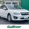 subaru impreza-g4 2014 -SUBARU--Impreza G4 DBA-GJ3--GJ3-008425---SUBARU--Impreza G4 DBA-GJ3--GJ3-008425- image 1