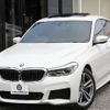 bmw 6-series 2019 -BMW--BMW 6 Series ABA-JX20S--WBAJX62020BX07358---BMW--BMW 6 Series ABA-JX20S--WBAJX62020BX07358- image 1