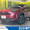 toyota yaris-cross 2021 quick_quick_MXPJ10_MXPJ10-3011438 image 1