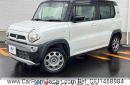 suzuki hustler 2014 -SUZUKI--Hustler DBA-MR31S--MR31S-246174---SUZUKI--Hustler DBA-MR31S--MR31S-246174-