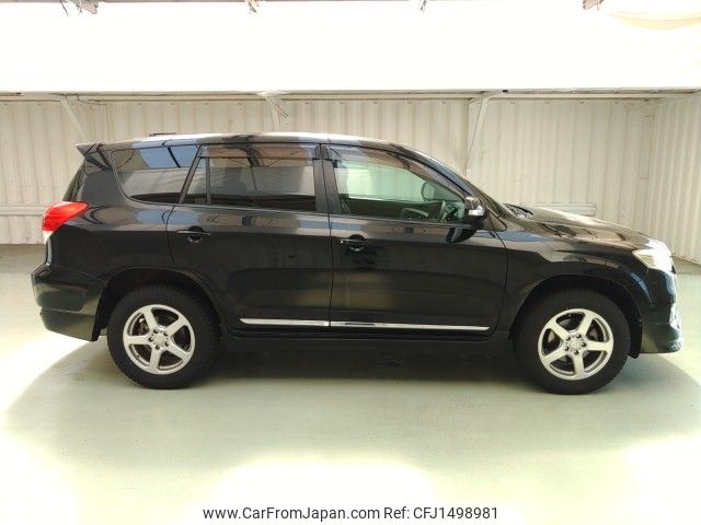 toyota vanguard 2010 CFJ1498981 image 2