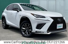 lexus nx 2018 -LEXUS--Lexus NX DBA-AGZ10--AGZ10-1018055---LEXUS--Lexus NX DBA-AGZ10--AGZ10-1018055-