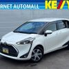 toyota sienta 2022 -TOYOTA--Sienta 5BA-NSP170G--NSP170-7303450---TOYOTA--Sienta 5BA-NSP170G--NSP170-7303450- image 1