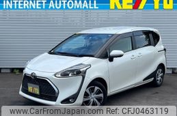 toyota sienta 2022 -TOYOTA--Sienta 5BA-NSP170G--NSP170-7303450---TOYOTA--Sienta 5BA-NSP170G--NSP170-7303450-