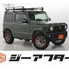 suzuki jimny 2018 -SUZUKI--Jimny 3BA-JB64W--JB64W-112495---SUZUKI--Jimny 3BA-JB64W--JB64W-112495- image 1