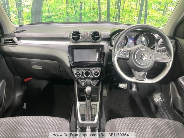 suzuki swift 2019 CFJ1593641 image 2