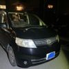 nissan serena 2007 -NISSAN--Serena DBA-C25--C25-226710---NISSAN--Serena DBA-C25--C25-226710- image 2