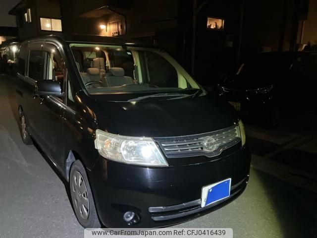 nissan serena 2007 -NISSAN--Serena DBA-C25--C25-226710---NISSAN--Serena DBA-C25--C25-226710- image 2