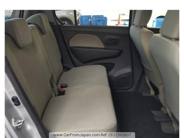 suzuki wagon-r 2013 CFJ1593837 image 2