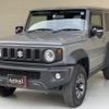 suzuki jimny-sierra 2022 quick_quick_JB74W_JB74W-172892 image 20