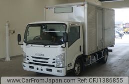 isuzu elf-truck 2018 -ISUZU--Elf NPR88YN-7000136---ISUZU--Elf NPR88YN-7000136-