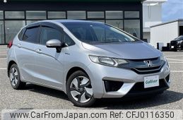 honda fit 2013 -HONDA--Fit DAA-GP5--GP5-3023545---HONDA--Fit DAA-GP5--GP5-3023545-