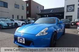 nissan fairlady-z 2011 -NISSAN 【名変中 】--Fairlady Z Z34--300305---NISSAN 【名変中 】--Fairlady Z Z34--300305-