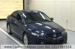 honda accord 2006 quick_quick_ABA-CL9_1200874