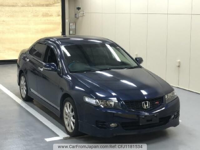 honda accord 2006 quick_quick_ABA-CL9_1200874 image 1