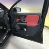 mercedes-benz amg 2020 CFJ1629030 image 13