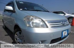 toyota raum 2007 CFJ1686256
