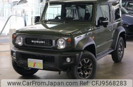 suzuki jimny-sierra 2024 -SUZUKI--Jimny Sierra 3BA-JB74W--JB74W-210***---SUZUKI--Jimny Sierra 3BA-JB74W--JB74W-210***-