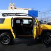 toyota fj-cruiser 2011 -TOYOTA--FJ Curiser CBA-GSJ15W--GSJ15-0113723---TOYOTA--FJ Curiser CBA-GSJ15W--GSJ15-0113723- image 13