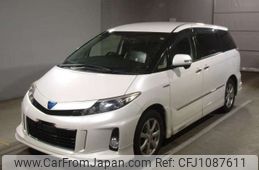 toyota estima-hybrid 2012 -TOYOTA--Estima Hybrid DAA-AHR20W--AHR20-7069364---TOYOTA--Estima Hybrid DAA-AHR20W--AHR20-7069364-