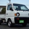suzuki carry-truck 1996 29202cb4d9d22f9fdb6e028976ee84b2 image 3