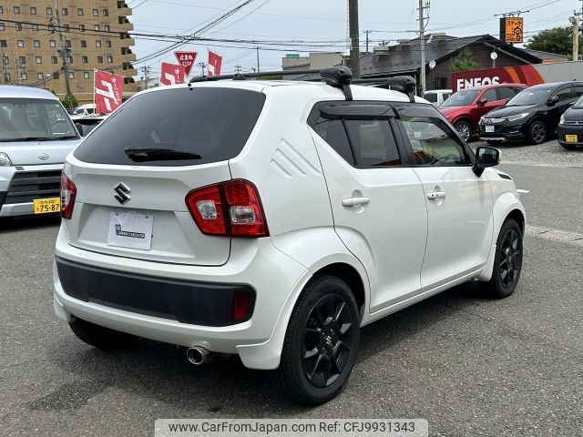 suzuki ignis 2017 -SUZUKI--Ignis DAA-FF21S--FF21S-132593---SUZUKI--Ignis DAA-FF21S--FF21S-132593- image 2