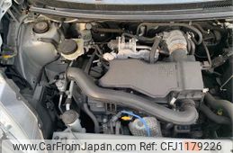 toyota passo 2017 NIKYO_RR22678
