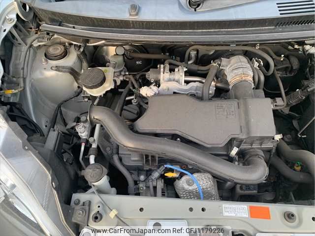 toyota passo 2017 NIKYO_RR22678 image 1