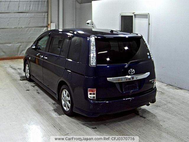 toyota isis 2011 -TOYOTA--Isis ZGM10W-0030359---TOYOTA--Isis ZGM10W-0030359- image 2