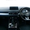 mazda cx-8 2021 CFJ1648283 image 3