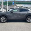 mazda cx-3 2020 quick_quick_5BA-DMEP_DMEP-113488 image 2