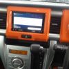 suzuki hustler 2015 quick_quick_DAA-MR41S_MR41S-107191 image 5