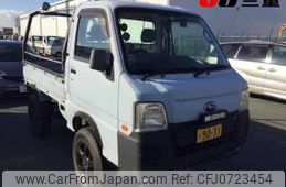 subaru sambar-truck 2011 -SUBARU 【三重 480ｻ9031】--Samber Truck TT1-119436---SUBARU 【三重 480ｻ9031】--Samber Truck TT1-119436-