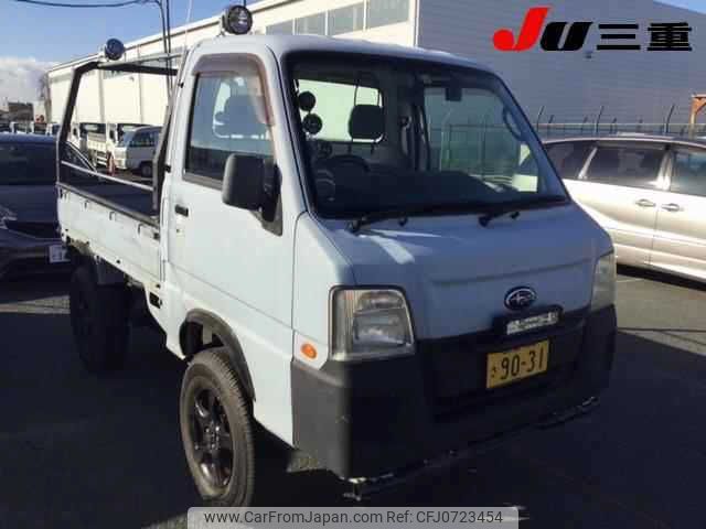 subaru sambar-truck 2011 -SUBARU 【三重 480ｻ9031】--Samber Truck TT1-119436---SUBARU 【三重 480ｻ9031】--Samber Truck TT1-119436- image 1