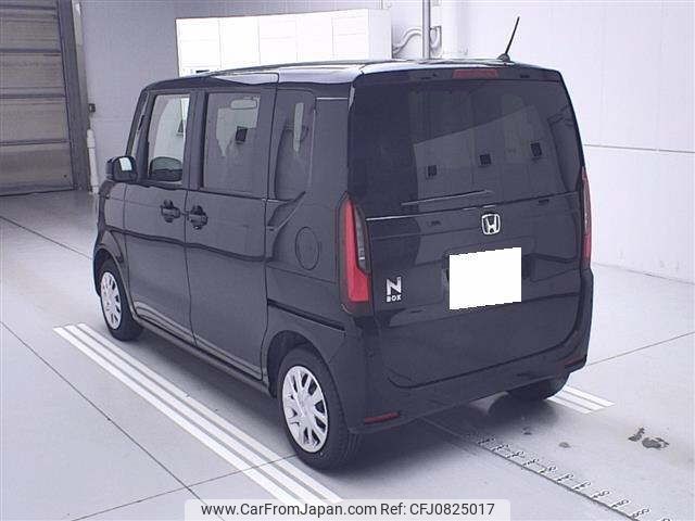 honda n-box 2025 -HONDA 【岐阜 582ﾓ8144】--N BOX JF5-1158579---HONDA 【岐阜 582ﾓ8144】--N BOX JF5-1158579- image 2