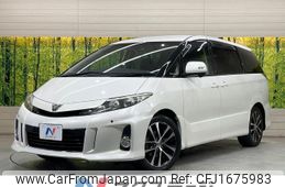 toyota estima 2012 CFJ1675983