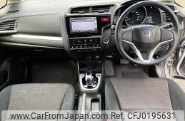 honda fit-hybrid 2013 504928-923800