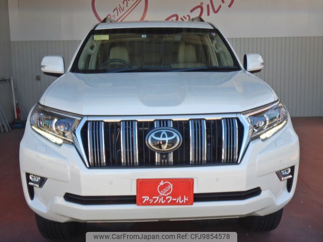 toyota land-cruiser-prado 2021 24432306 image 2