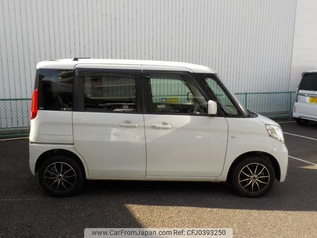 suzuki spacia 2013 quick_quick_MK32S_MK32S-123226 image 2