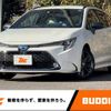 toyota corolla-touring-wagon 2019 -TOYOTA--Corolla Touring 6AA-ZWE211W--ZWE211-6012202---TOYOTA--Corolla Touring 6AA-ZWE211W--ZWE211-6012202- image 1