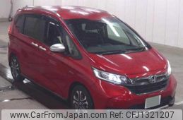 honda freed-hybrid 2020 quick_quick_6AA-GB7_GB7-3136568