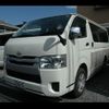 toyota hiace-van 2019 -TOYOTA--Hiace Van GDH206V--2007796---TOYOTA--Hiace Van GDH206V--2007796- image 1