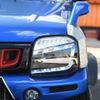 suzuki jimny 2007 CFJ1583747 image 10