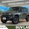 suzuki jimny 2025 CFJ1266977 image 1