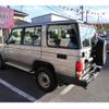 toyota landcruiser-70 2000 GOO_JP_700102067530241209001 image 6