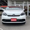 honda fit 2025 -HONDA 【つくば 501ﾀ7806】--Fit 5BA-GS4--GS4-1031294---HONDA 【つくば 501ﾀ7806】--Fit 5BA-GS4--GS4-1031294- image 2